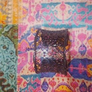 Kendra Scott Candice Cuff